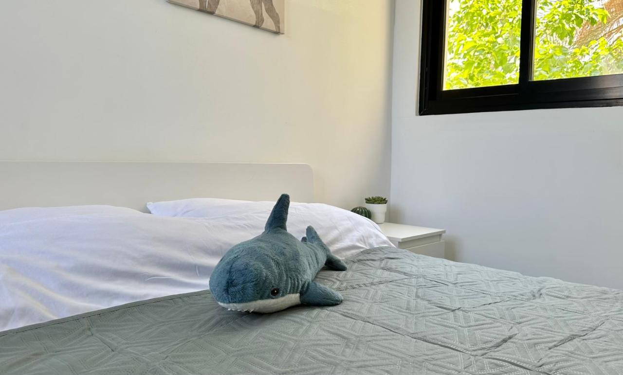 Gw945 Gugel Waves Amazing Seaview Apartments Nahariya Εξωτερικό φωτογραφία